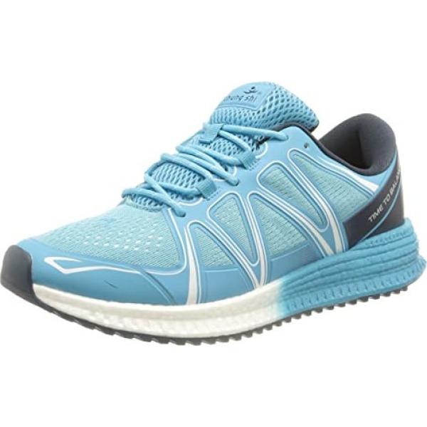 scarpe sportive Chung Shi blu
