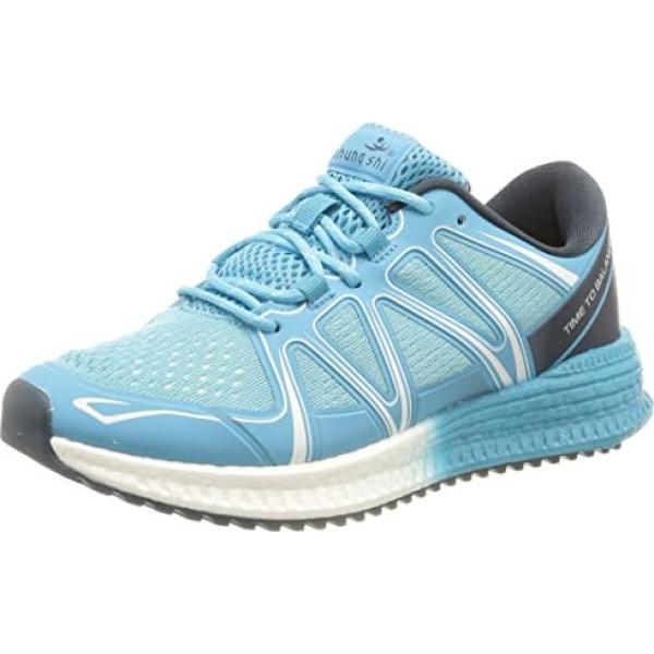 scarpe sportive Chung Shi blu