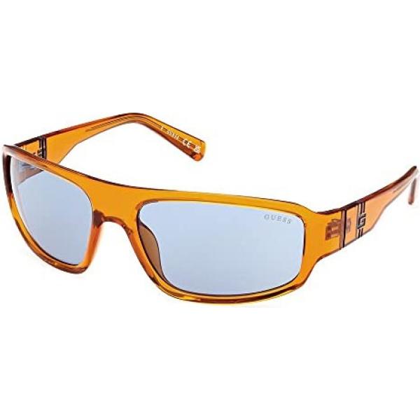 occhiali da sole Guess blu