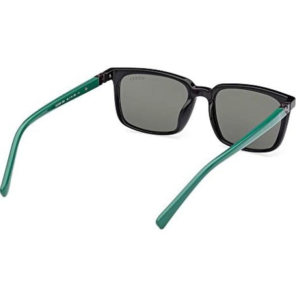 occhiali da sole Guess grigio