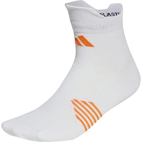 calzini Adidas bianco