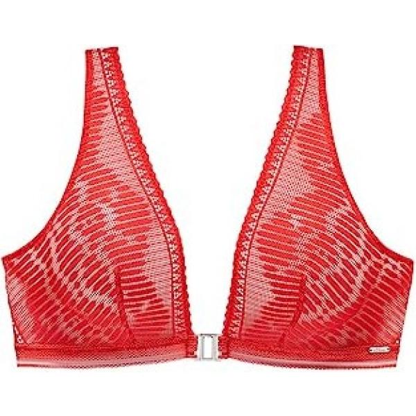 bralette S.Oliver rosso
