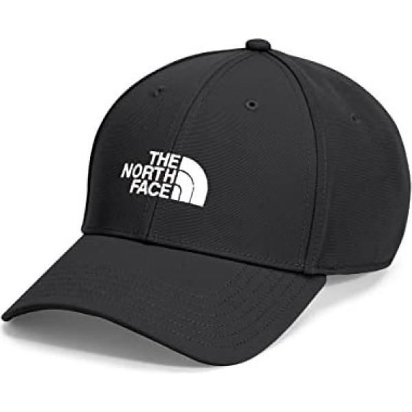 cappelli The North Face grigio