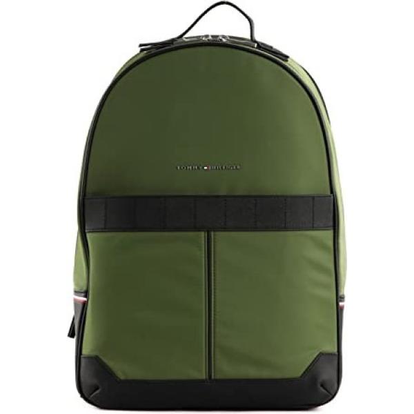 borse sportive Tommy Hilfiger verde