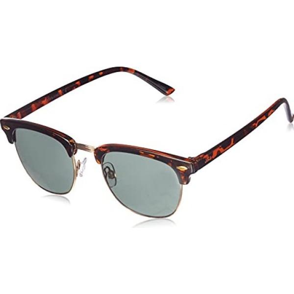 occhiali da sole Jack & Jones grigio