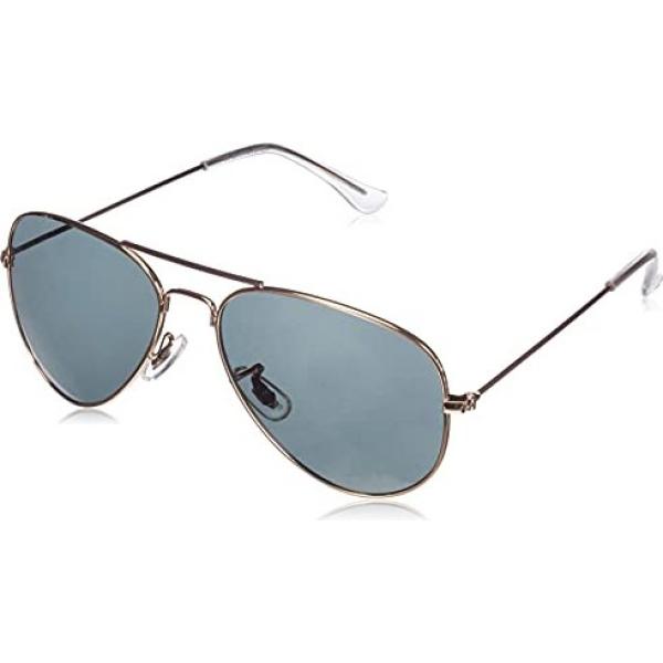 occhiali da sole Jack & Jones blu