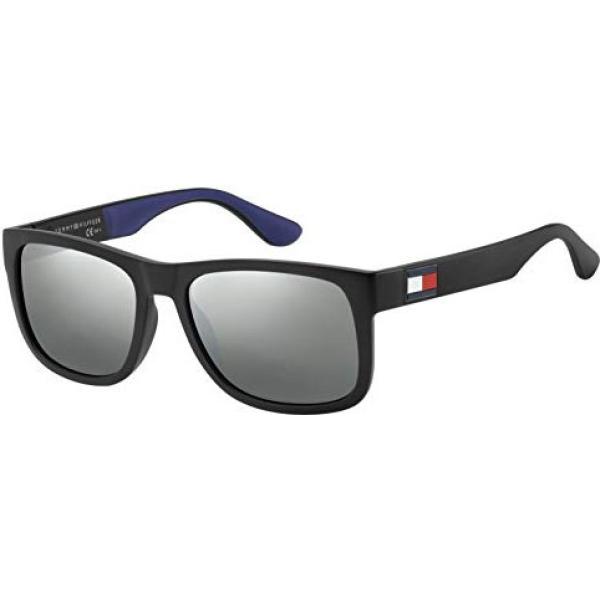 occhiali da sole Tommy Hilfiger grigio