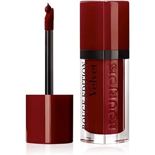 rossetti Bourjois rosso