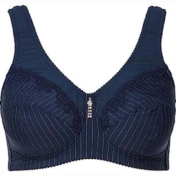 reggiseni Ulla Popken blu
