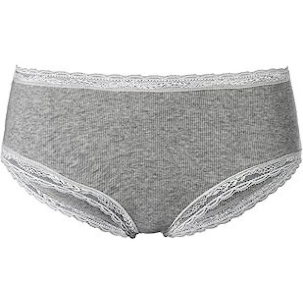 slip S.Oliver grigio