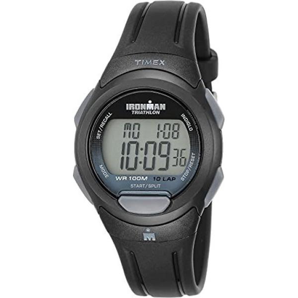 orologi digitali Timex grigio