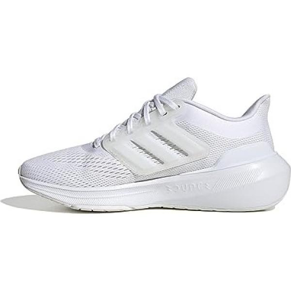 scarpe sportive Adidas bianco