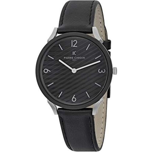 orologi Pierre Cardin grigio