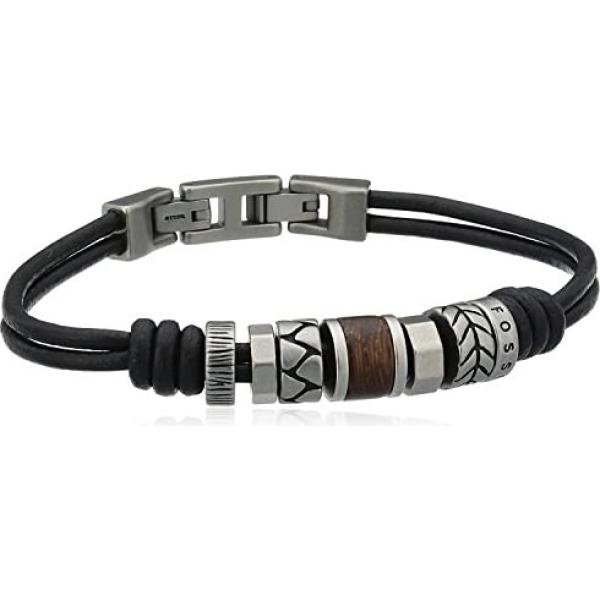 braccialetti Fossil multicolore