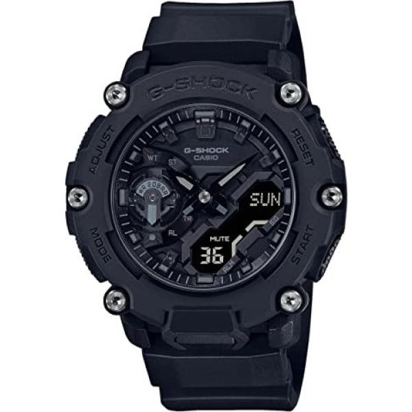 orologi Casio nero