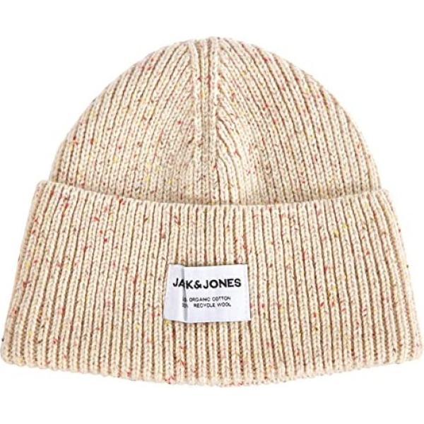 berretti Jack & Jones marrone