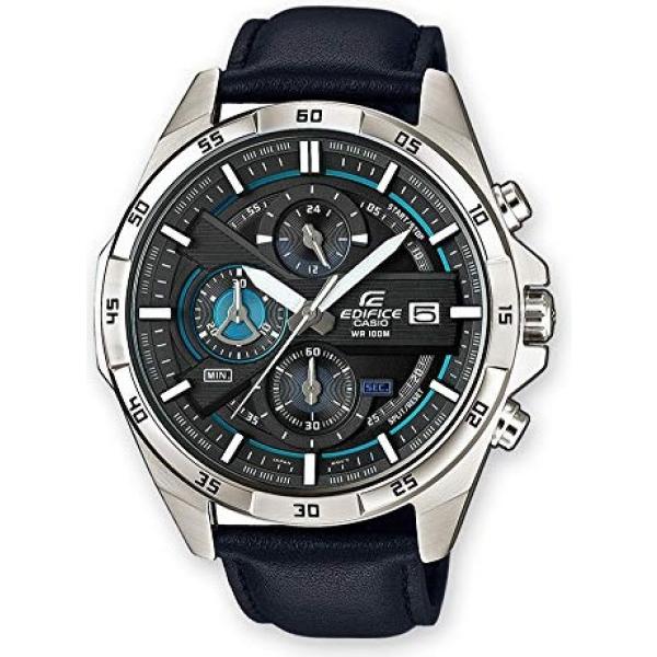 orologi Casio nero