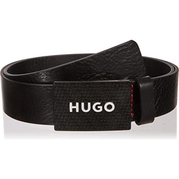 cinture Hugo nero