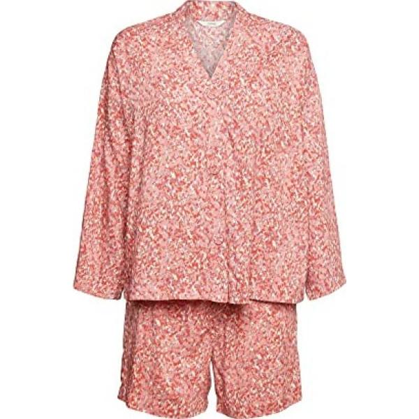 pigiama Esprit rosa