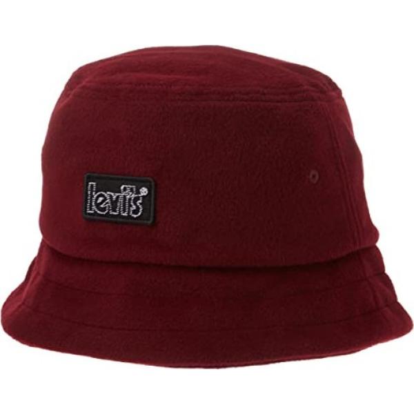 cappelli Levis marrone