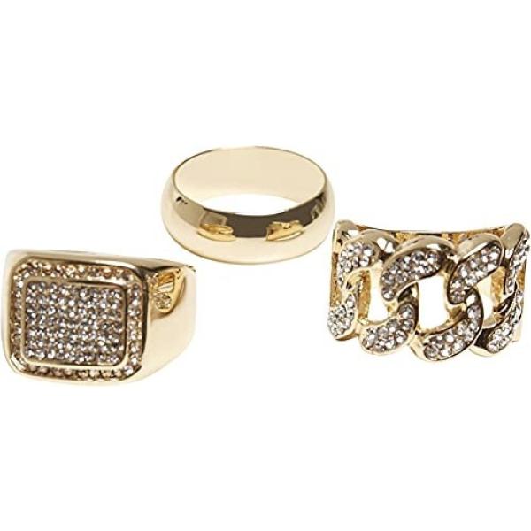 anelli Urban Classics marrone