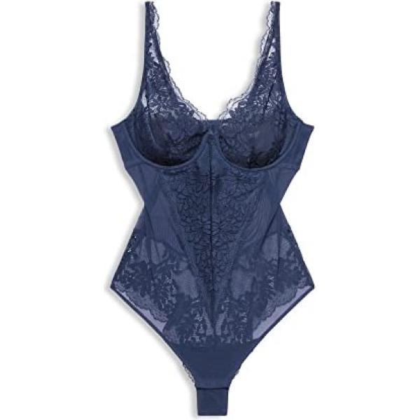 body Esprit blu