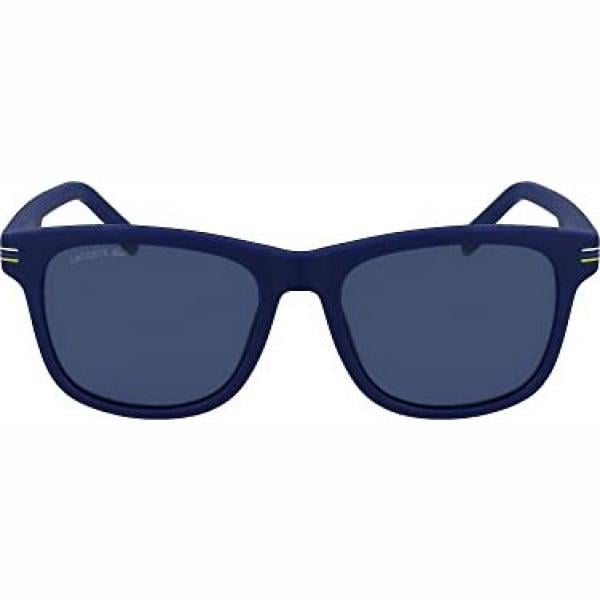 occhiali da sole Lacoste blu