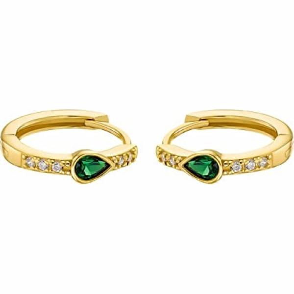 orecchini Amor multicolore