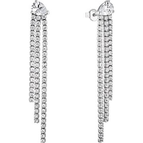 orecchini Amor grigio