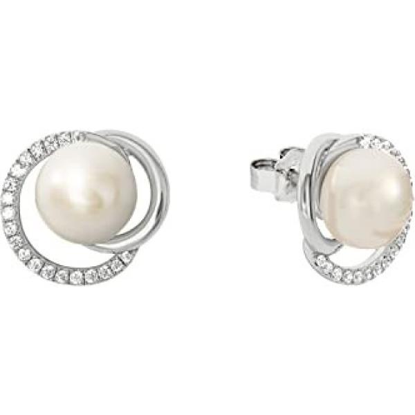 orecchini Joop! bianco
