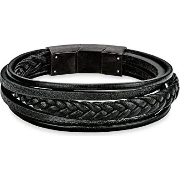 braccialetti S.Oliver nero