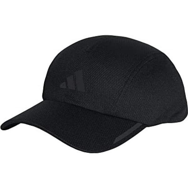 cappelli con visiera Adidas nero