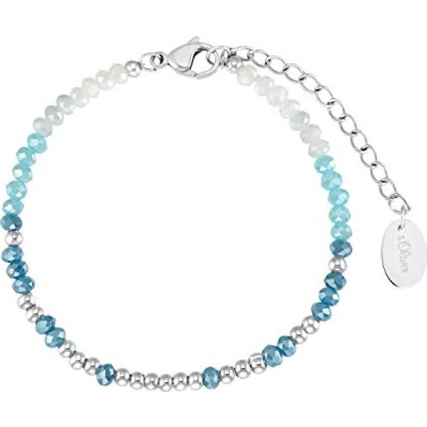 braccialetti S.Oliver bianco