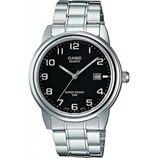 orologi analogici Casio multicolore