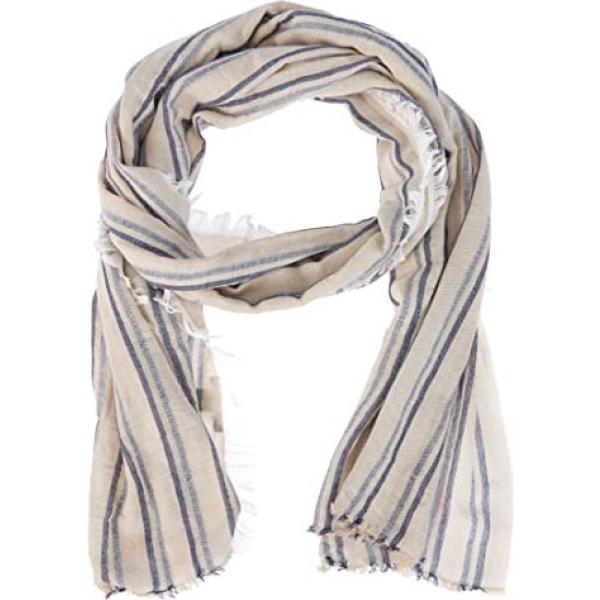 sciarpe Sisley grigio