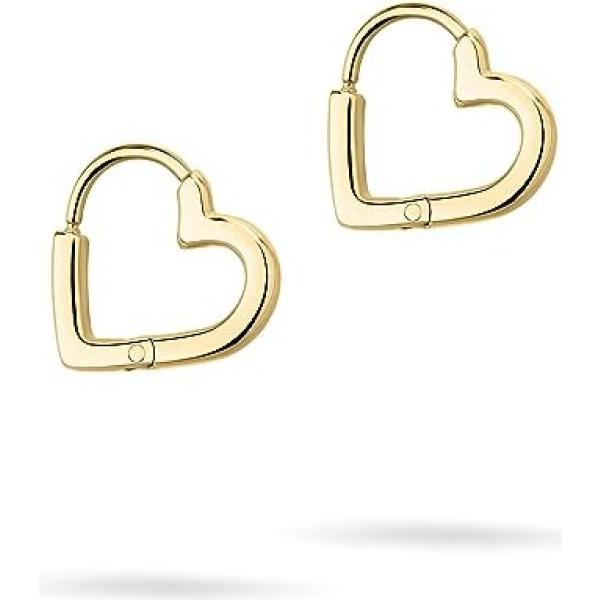 orecchini Tamaris bianco