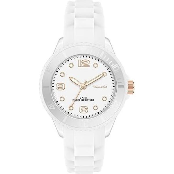orologi analogici Tamaris bianco
