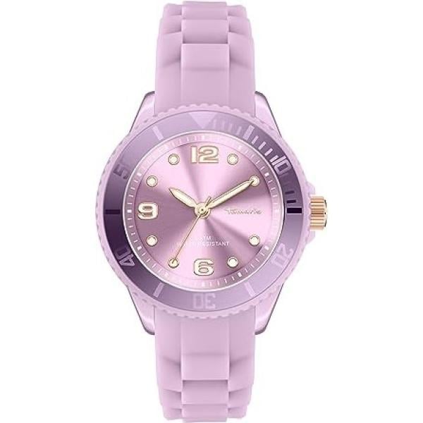orologi analogici Tamaris viola