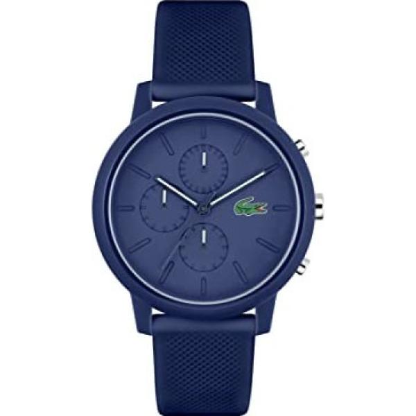 orologi Lacoste blu