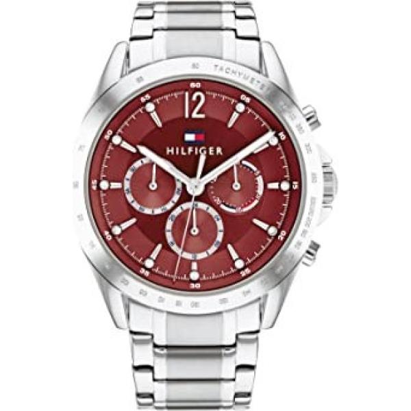 orologi analogici Tommy Hilfiger multicolore