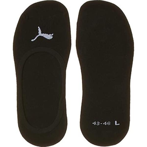 calzini Puma marrone