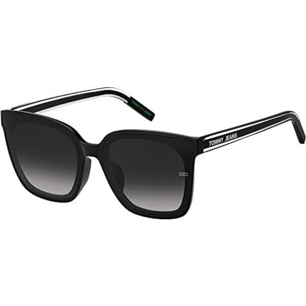 occhiali da sole Tommy Hilfiger nero