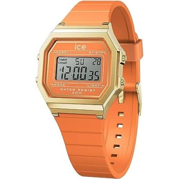 orologi Ice-Watch arancione