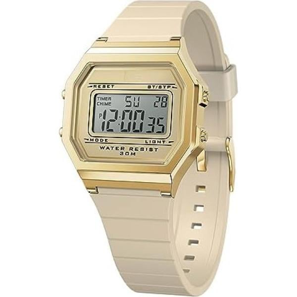 orologi Ice-Watch marrone