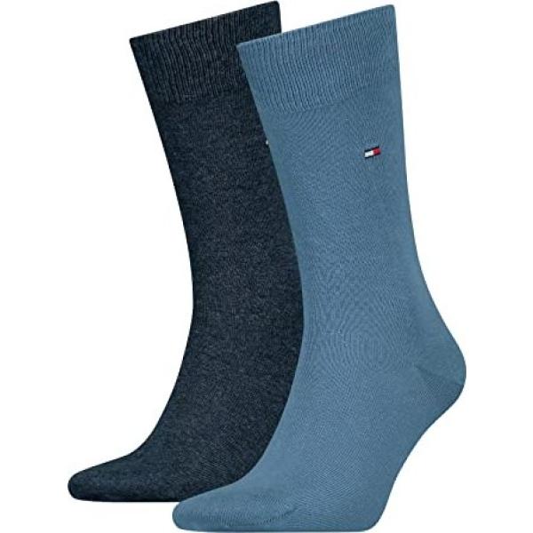calzini Tommy Hilfiger blu