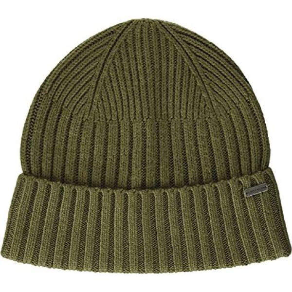 berretti Tom Tailor verde