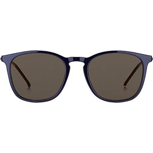 occhiali da sole Tommy Hilfiger verde