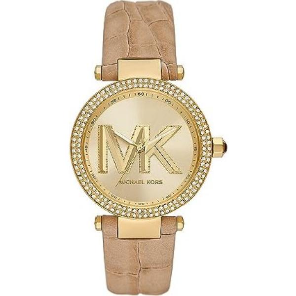 orologi Michael Kors marrone