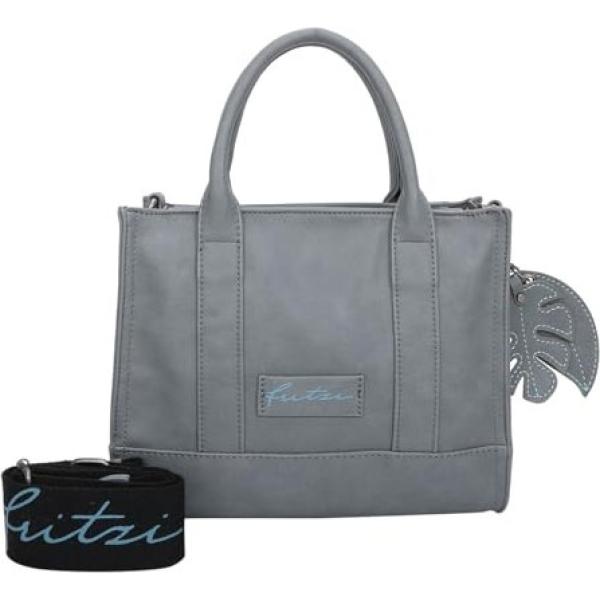 ciondoli Fritzi aus Preussen grigio a quadri