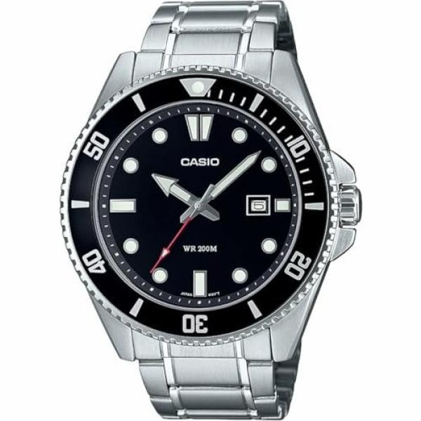 orologi Casio multicolore
